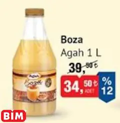 AGAH BOZA AGAH BOZA
